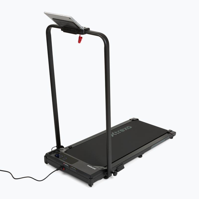 Bežecký pás XTREXO W100+ black 4