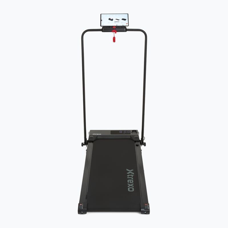 Bežecký pás XTREXO W100+ black 5