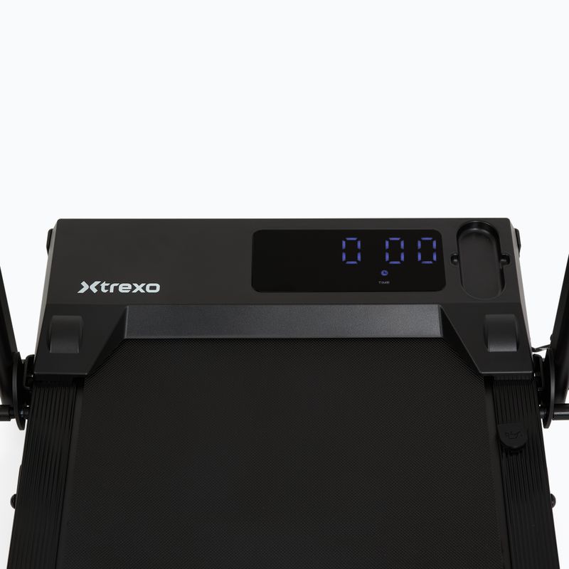 Bežecký pás XTREXO W100+ black 6
