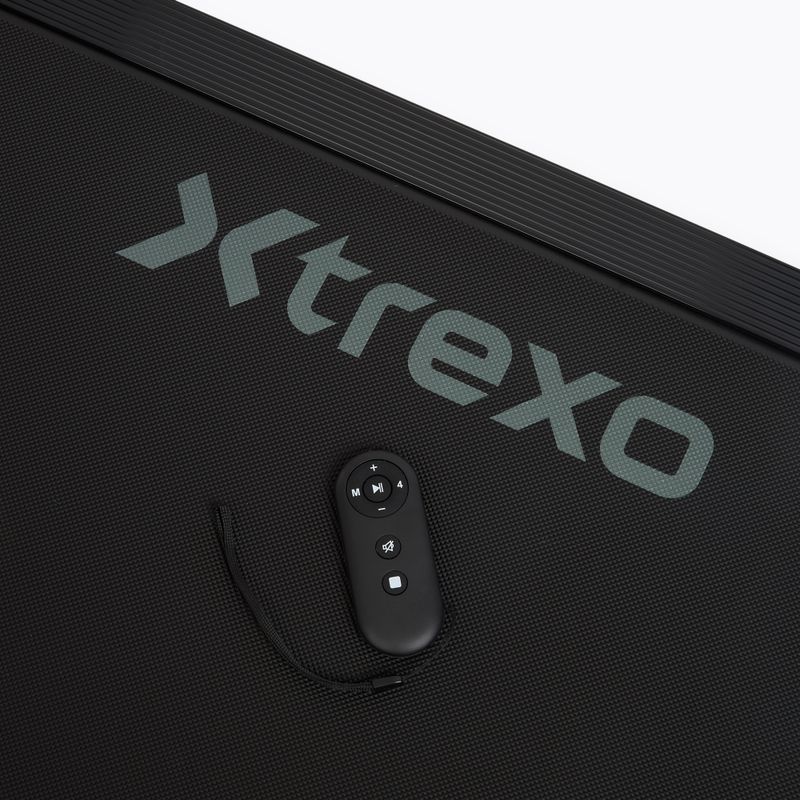 Bežecký pás XTREXO W100+ black 7