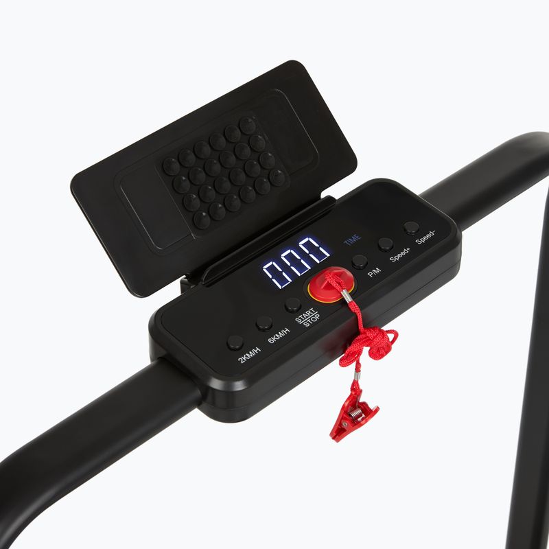 Bežecký pás XTREXO W100+ black 8