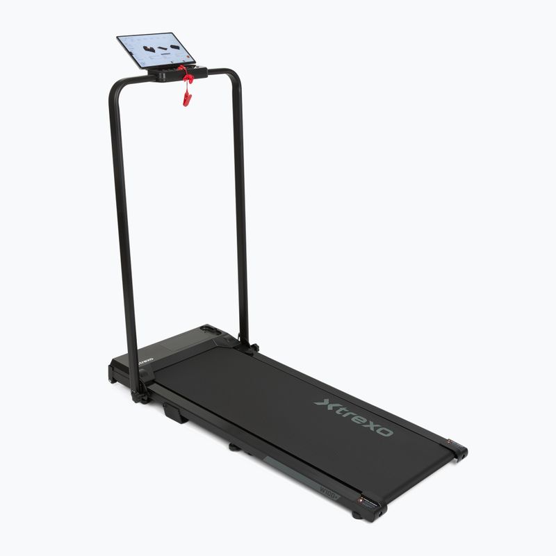 Bežecký pás XTREXO W100+ black 13
