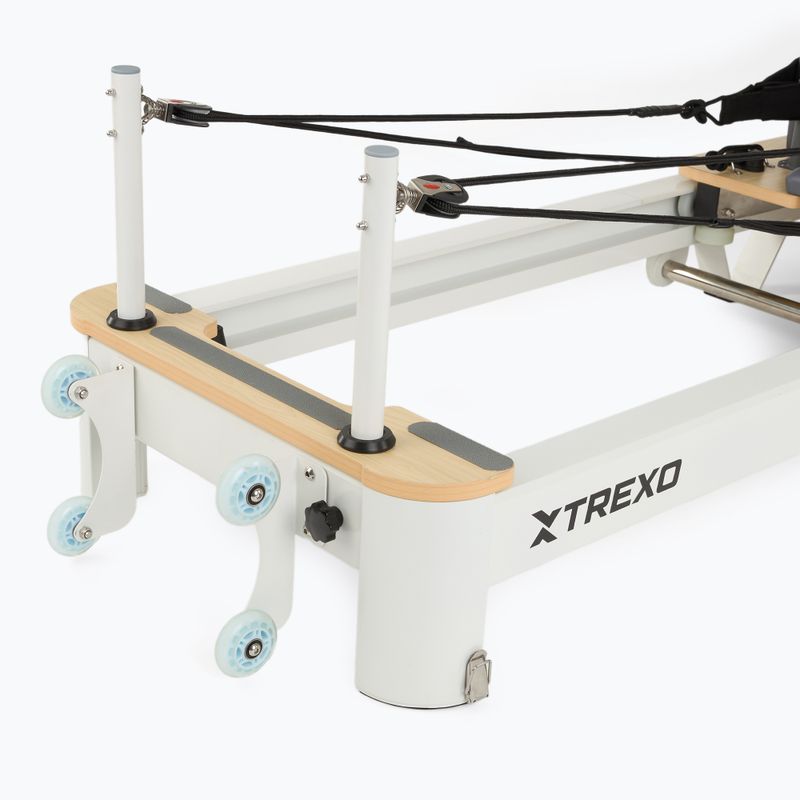 Reformer XTREXO forME silver 10