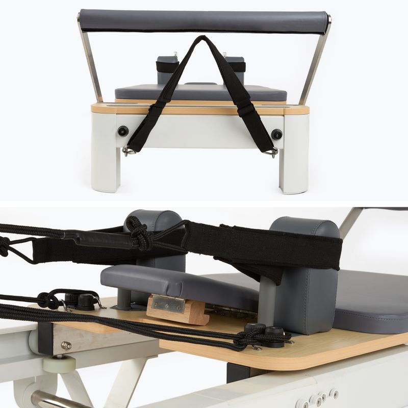 Reformer XTREXO forME silver 15