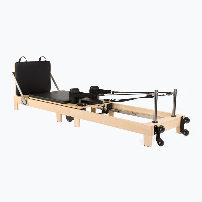 Reformer XTREXO CTRL-Core W wooden 9