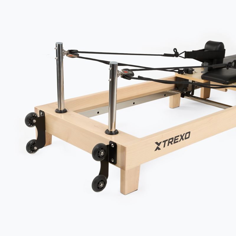 Reformer XTREXO CTRL-Core W wooden 10