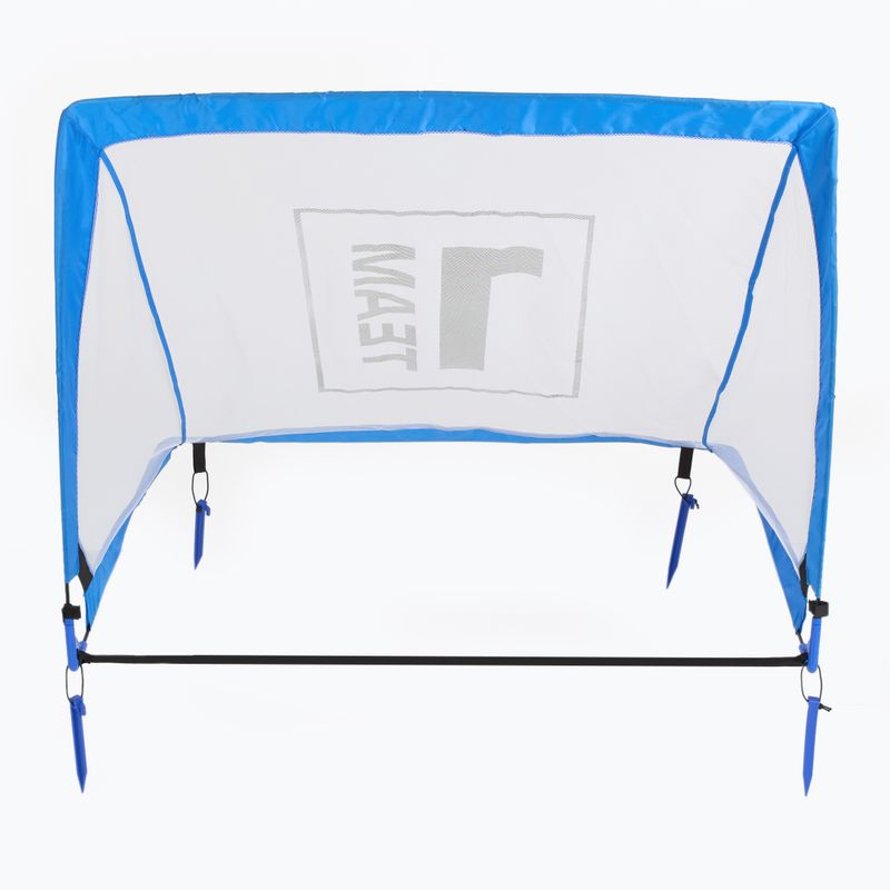 Futbalové bránky OneTeam Footzy Pop-Up blue 5