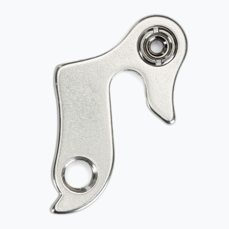 Pätka pre prehadzovačku  ATTABO for bicycle EASE 20" silver 2
