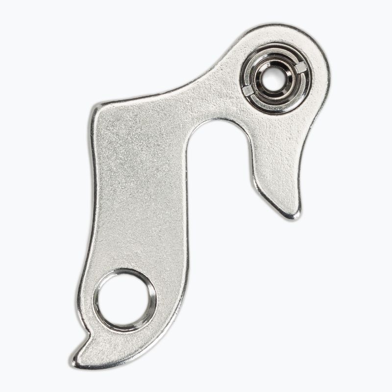 Pätka pre prehadzovačku  ATTABO for the EASE 24 bicycle, silver 2