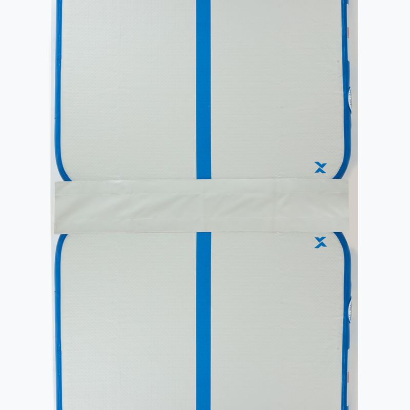 Spojka pre gymnastické dráhy XTREXO Air Track white 7