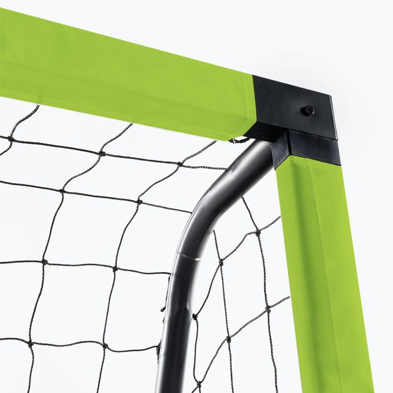 Futbalová bránka OneTeam One OT-SG3020 300 x 200 cm green 10