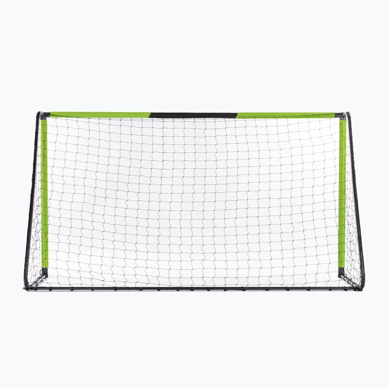 Futbalová bránka OneTeam One OT-SG3020 300 x 160 cm green 8