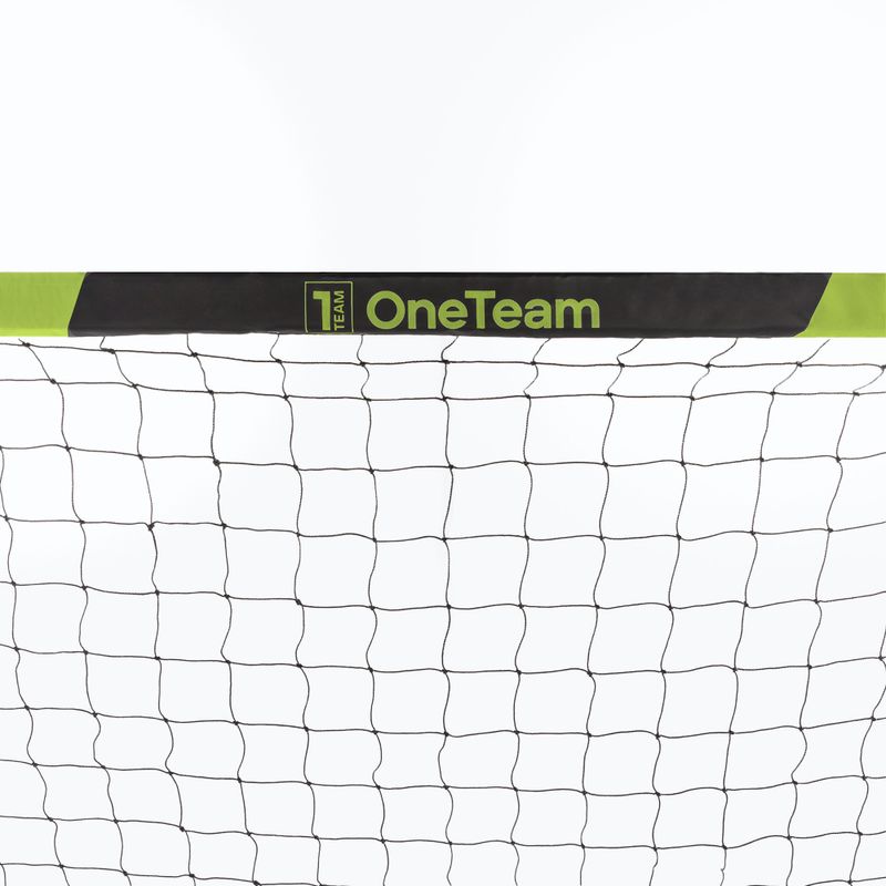 Futbalová bránka OneTeam One OT-SG3020 300 x 160 cm green 9