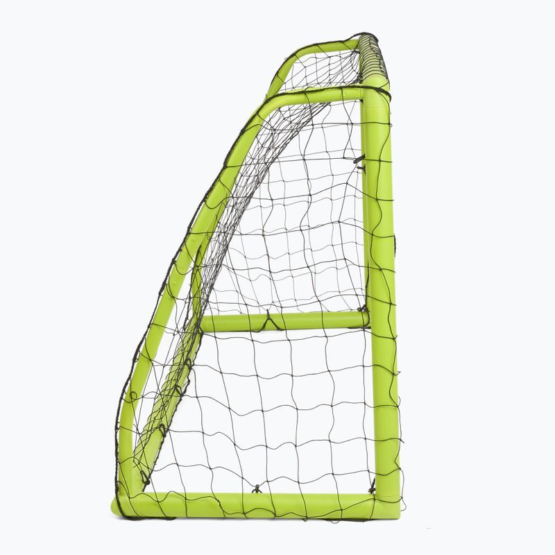 Futbalová bránka OneTeam PVC OT-B4W007 182 x 120 cm green 2