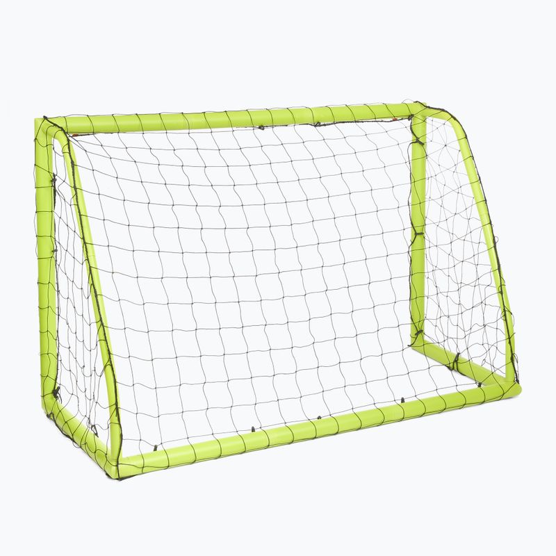 Futbalová bránka OneTeam PVC OT-B4W007 182 x 120 cm green 3