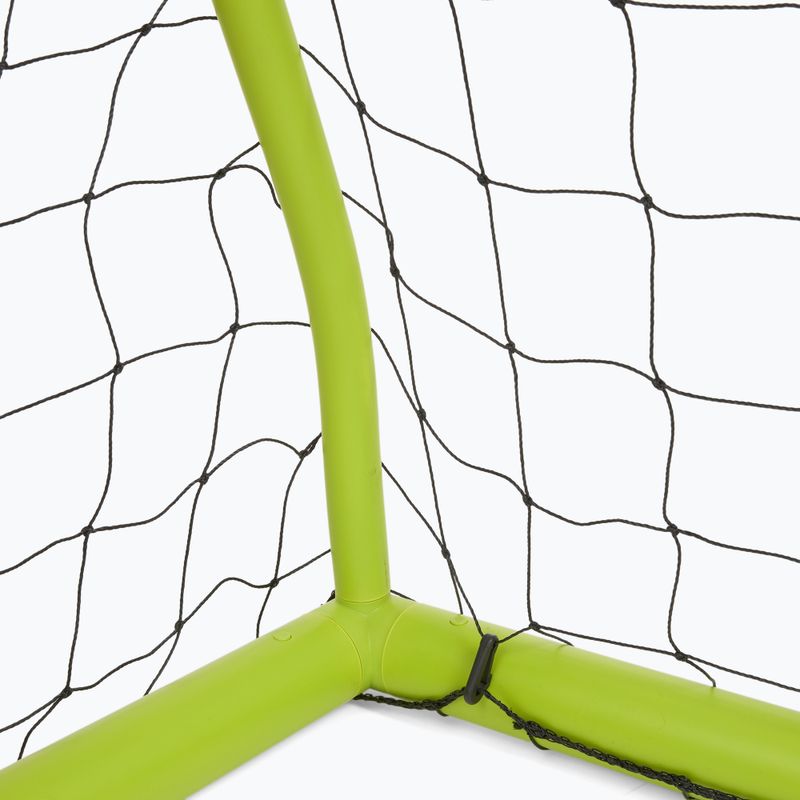 Futbalová bránka OneTeam PVC OT-B4W007 182 x 120 cm green 7