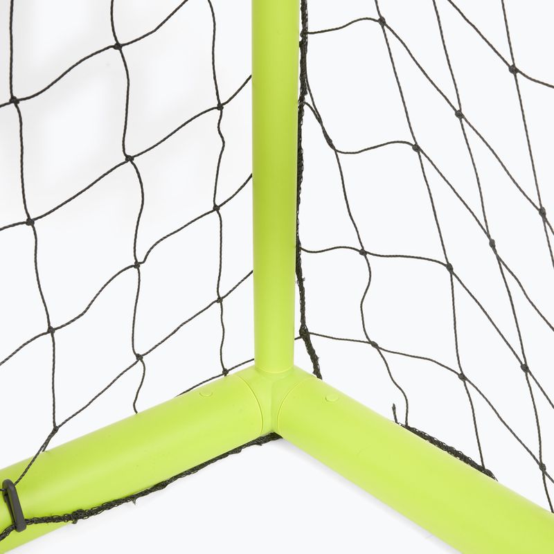 Futbalová bránka OneTeam PVC OT-B4W007 244 x 150 cm green 10