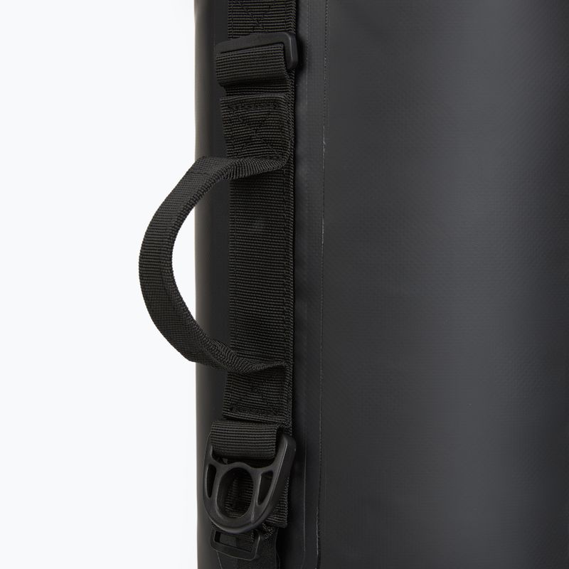 Kempingová sprcha KADVA Premo black 4