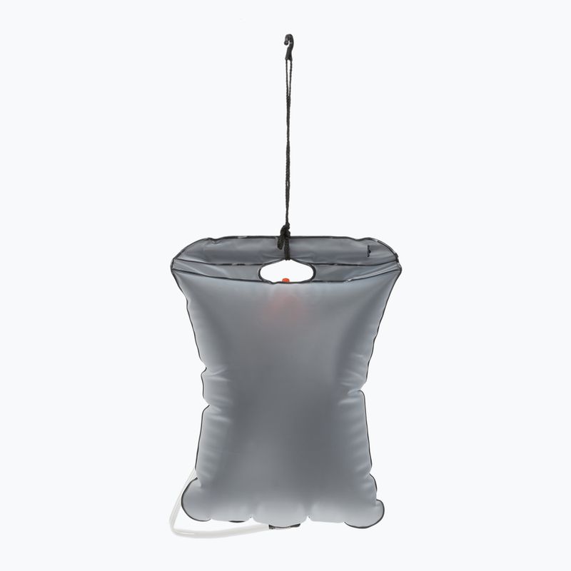 Kempingová sprcha KADVA Solaris black 2