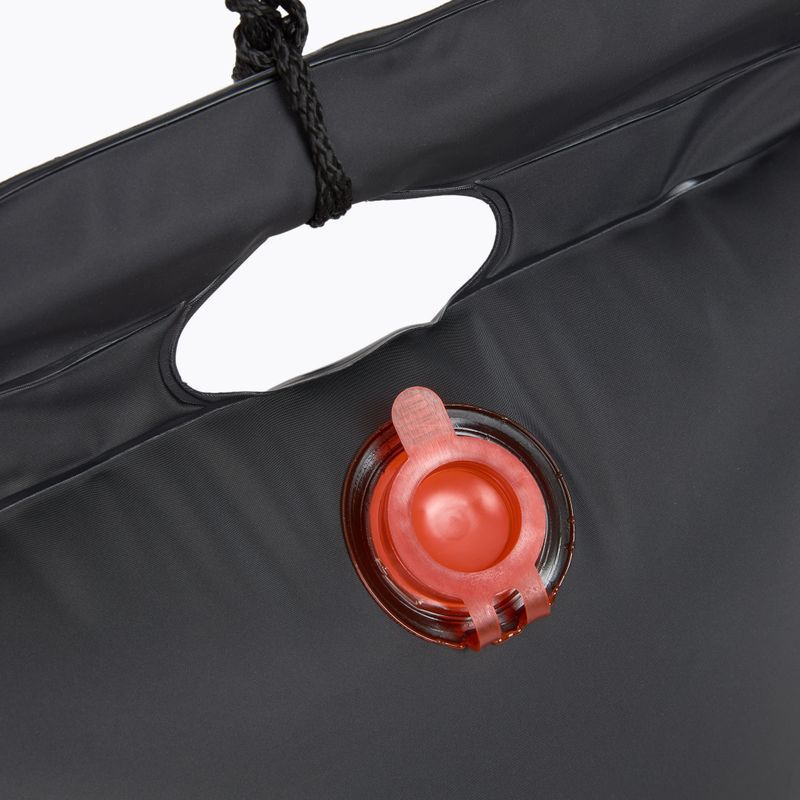 Kempingová sprcha KADVA Solaris black 4