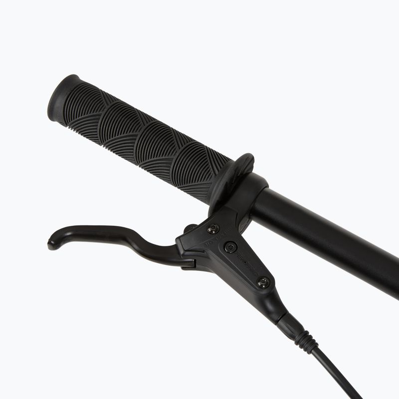 Juniorský dirtový bicykel ATTABO PERT 3.0 26" black 13