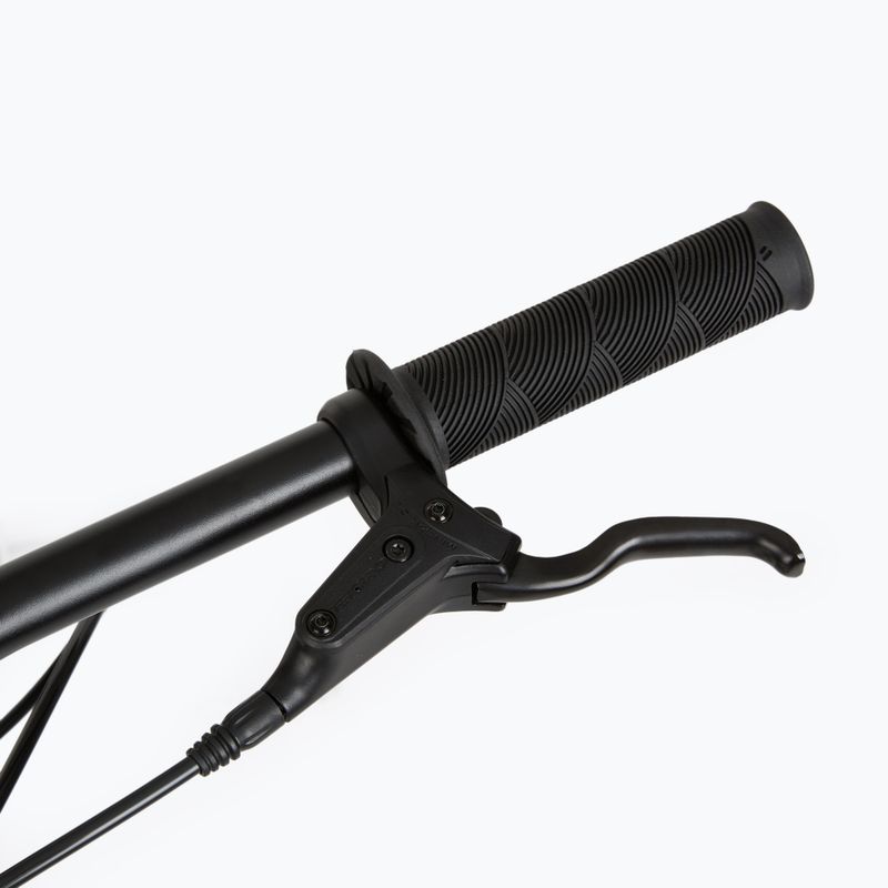 Mládežnícky dirtový bicykel ATTABO PERT 3.0 26" black 14