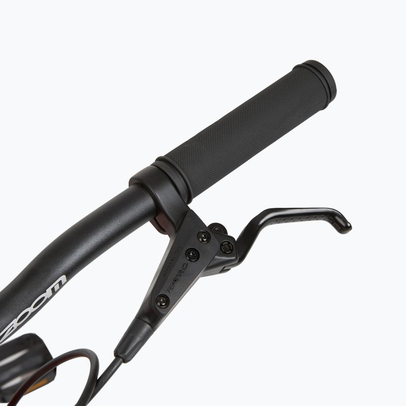 Detský bicykel ATTABO Rash 20" 9,5 kg Gen 2 orange 12