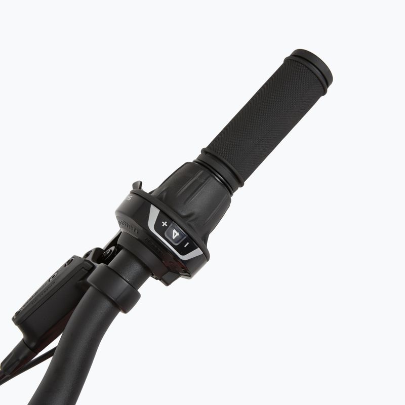 Detský bicykel ATTABO Rash 20" 9,5 kg Gen 2 orange 14