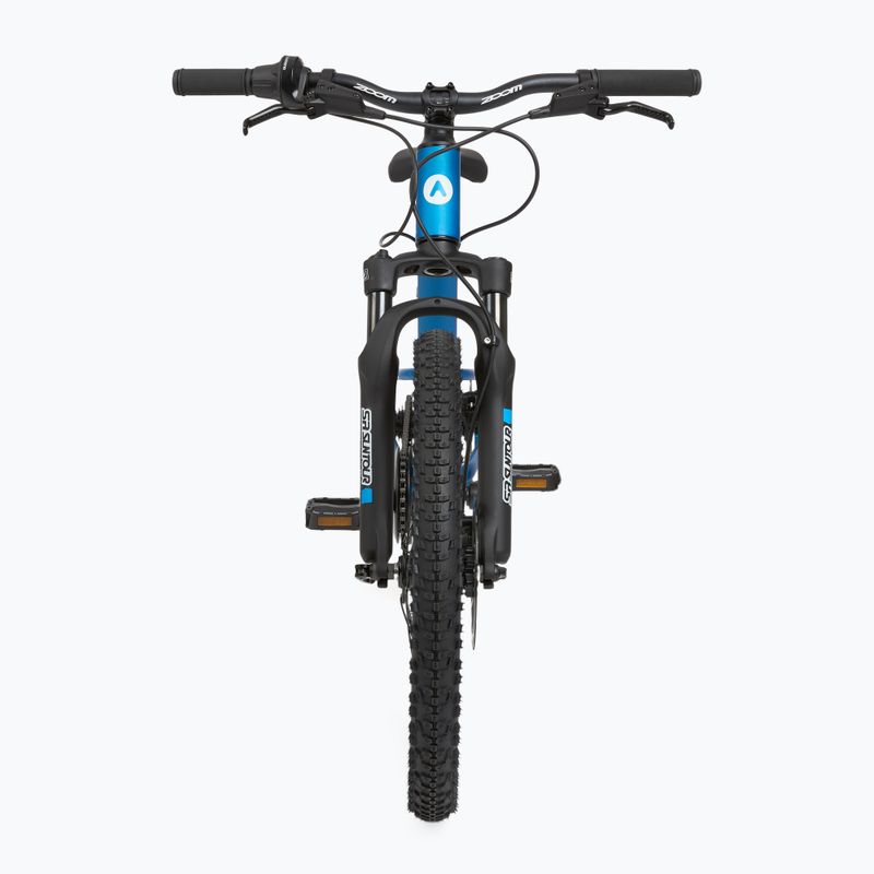 Detský bicykel ATTABO Rash 20" 10,3 kg Gen 2 blue 8