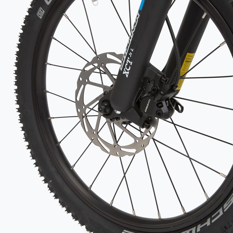 Detský bicykel ATTABO Rash 20" 10,3 kg Gen 2 blue 12