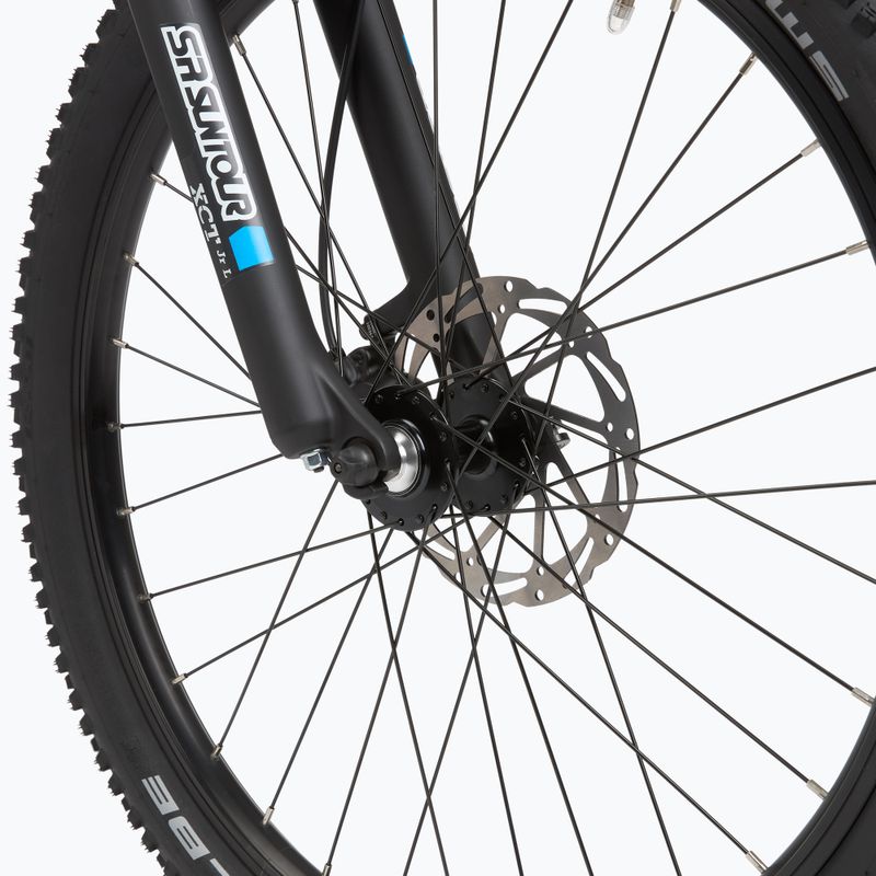 Detský bicykel ATTABO Rash 24" 11,4 kg Gen 2 blue 11