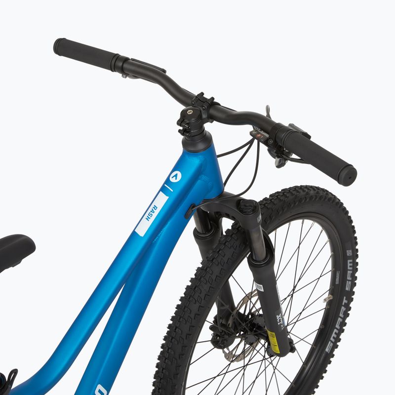 Detský bicykel ATTABO Rash 24" 11,4 kg Gen 2 blue 16