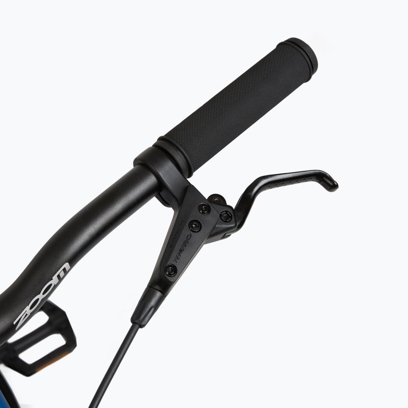 Detský bicykel ATTABO Rash 24" 11,4 kg Gen 2 blue 17