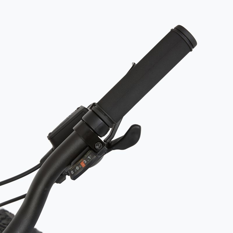 Detský bicykel ATTABO Rash 24" 11,4 kg Gen 2 modrý 18