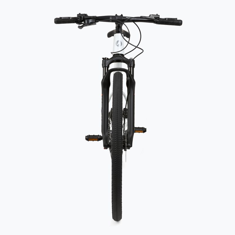Dámsky crossový bicykel ATTABO TORRE 5.0 28" white 8