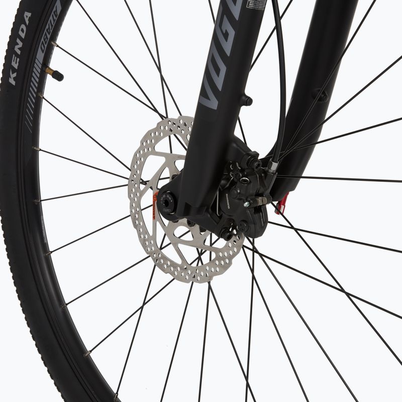 Dámsky crossový bicykel ATTABO TORRE 5.0 28" white 11