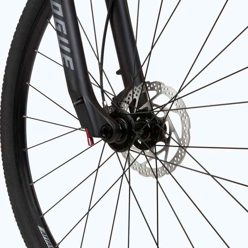 Dámsky crossový bicykel ATTABO TORRE 5.0 28" white 12