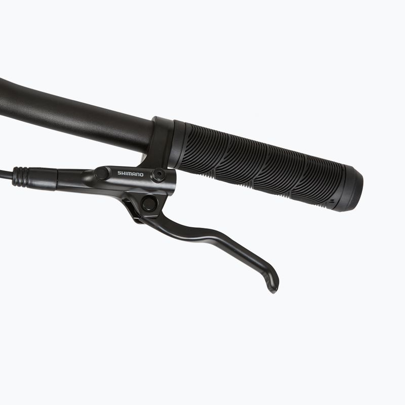 Pánsky crossový bicykel ATTABO TORRE 5.0 28" grey 14