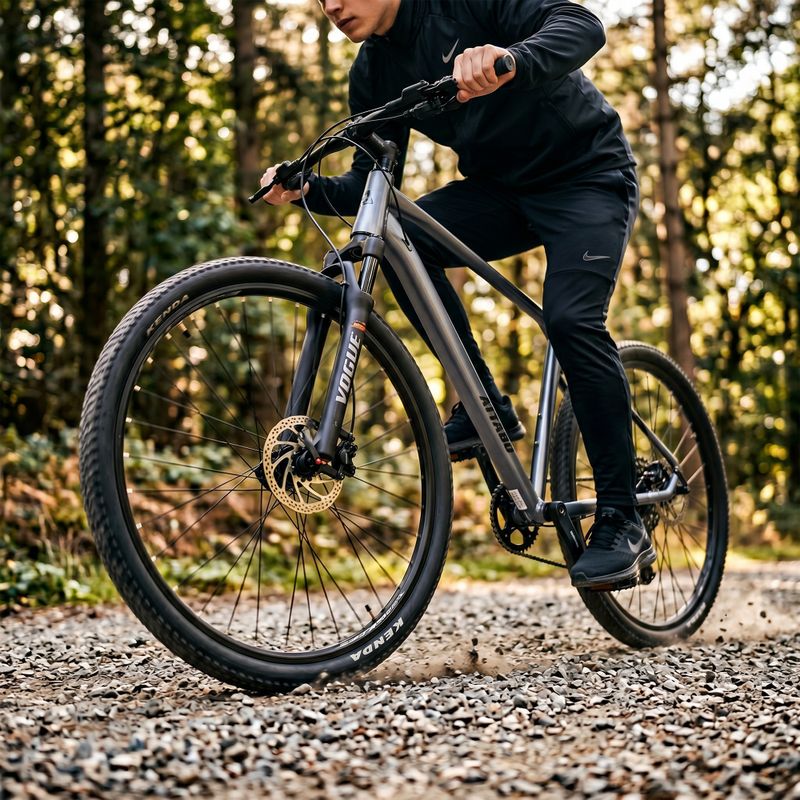 Pánsky crossový bicykel ATTABO TORRE 5.0 28" grey 5