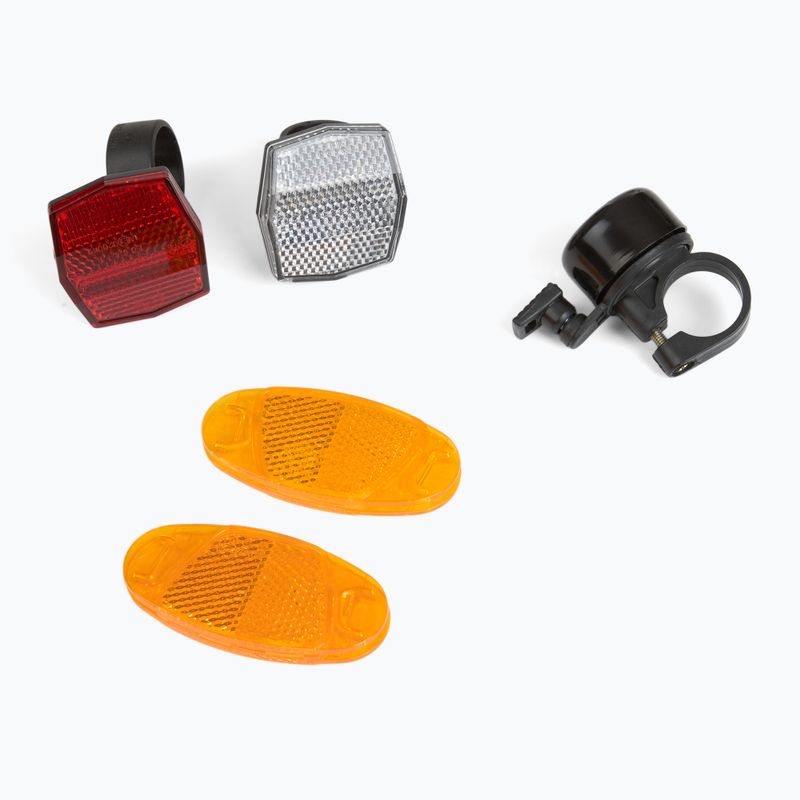 Detský bicykel ATTABO EASE 16" 5,9 kg Gen 2 pink 15