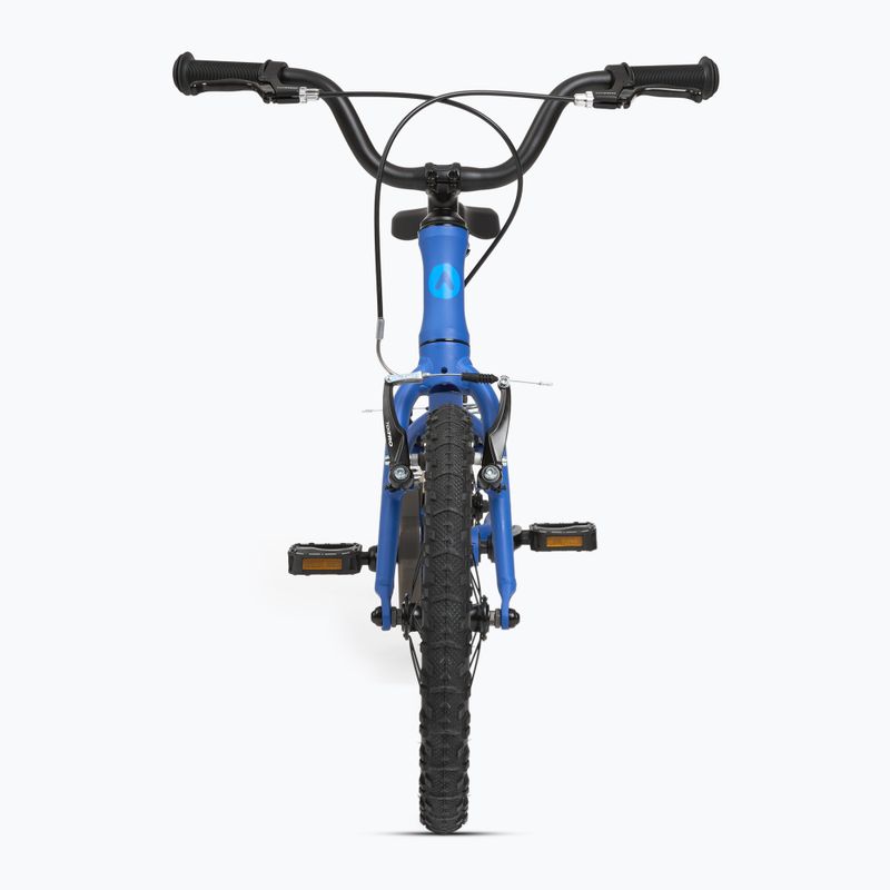Detský bicykel ATTABO EASE 16" 5,9 kg Gen 2 blue 3