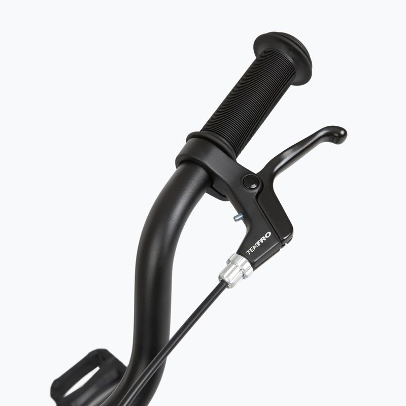 Detský bicykel ATTABO EASE 16" 6,4 kg Gen 2 modrý 17