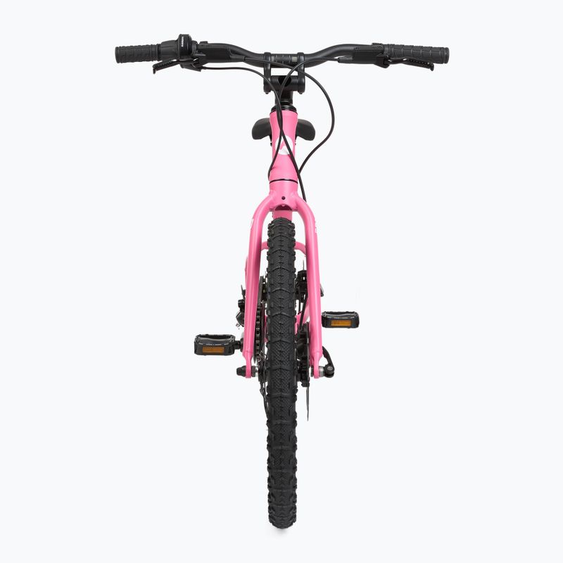 Detský bicykel ATTABO EASE 20" 8,8 kg Gen 2 pink 8