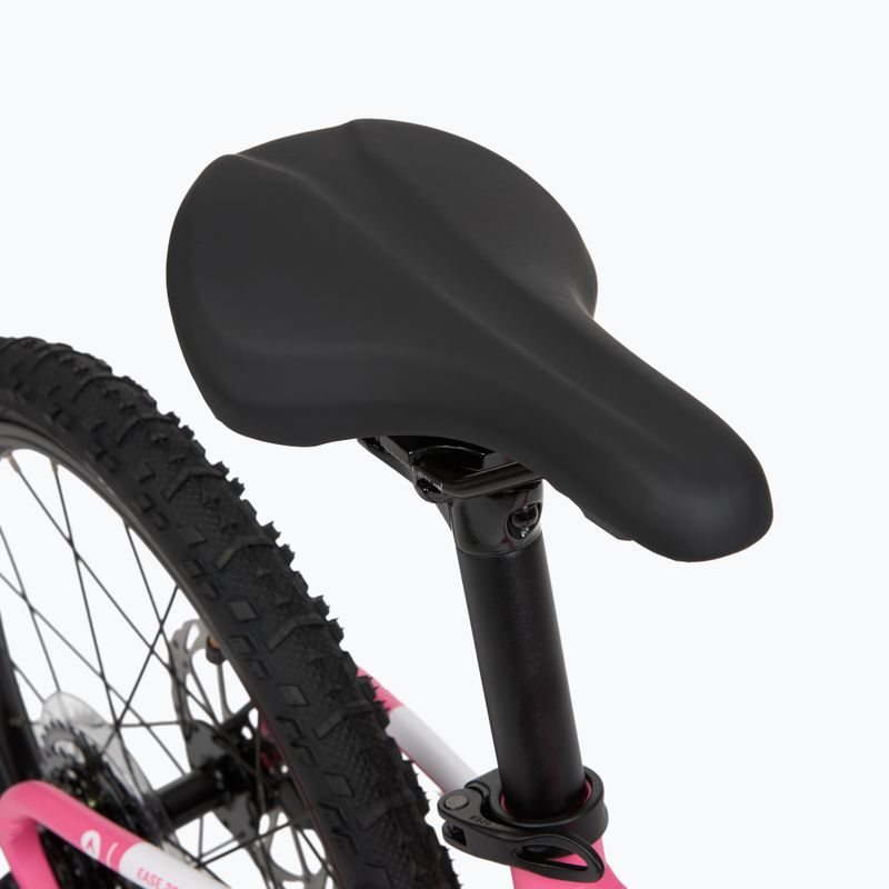Detský bicykel ATTABO EASE 20" 8,8 kg Gen 2 pink 14