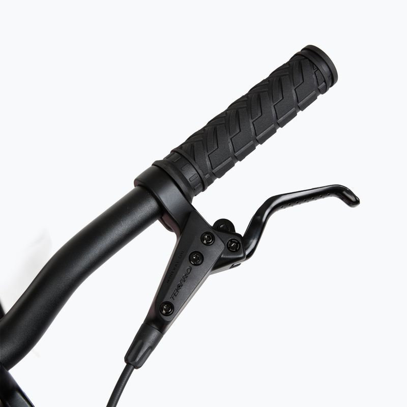 Detský bicykel ATTABO EASE 20" 8,4 kg Gen 2 pink 12