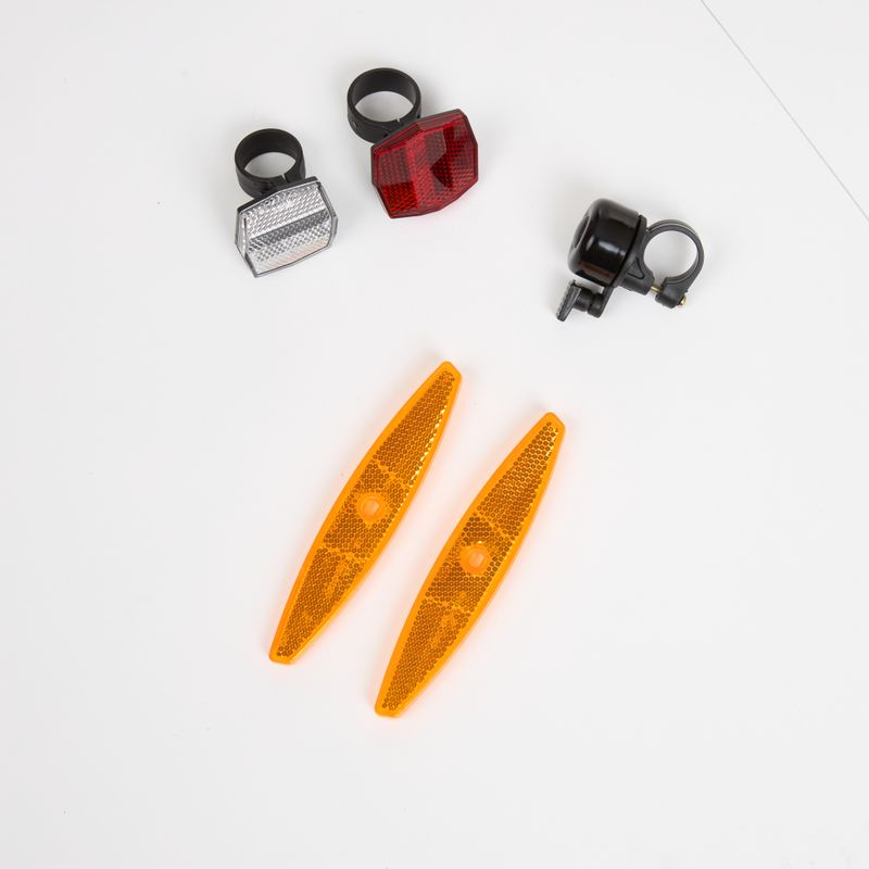 Detský bicykel ATTABO EASE 20" 8,4 kg Gen 2 pink 16