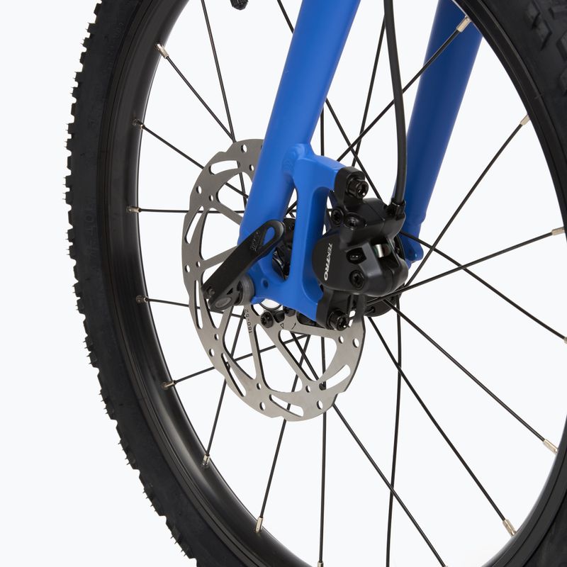 Detský bicykel ATTABO EASE 20" 8,8 kg Gen 2 blue 12