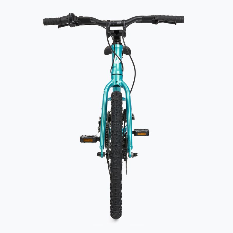 Detský bicykel ATTABO EASE 20" 8,8 kg Gen 2 turquoise 8