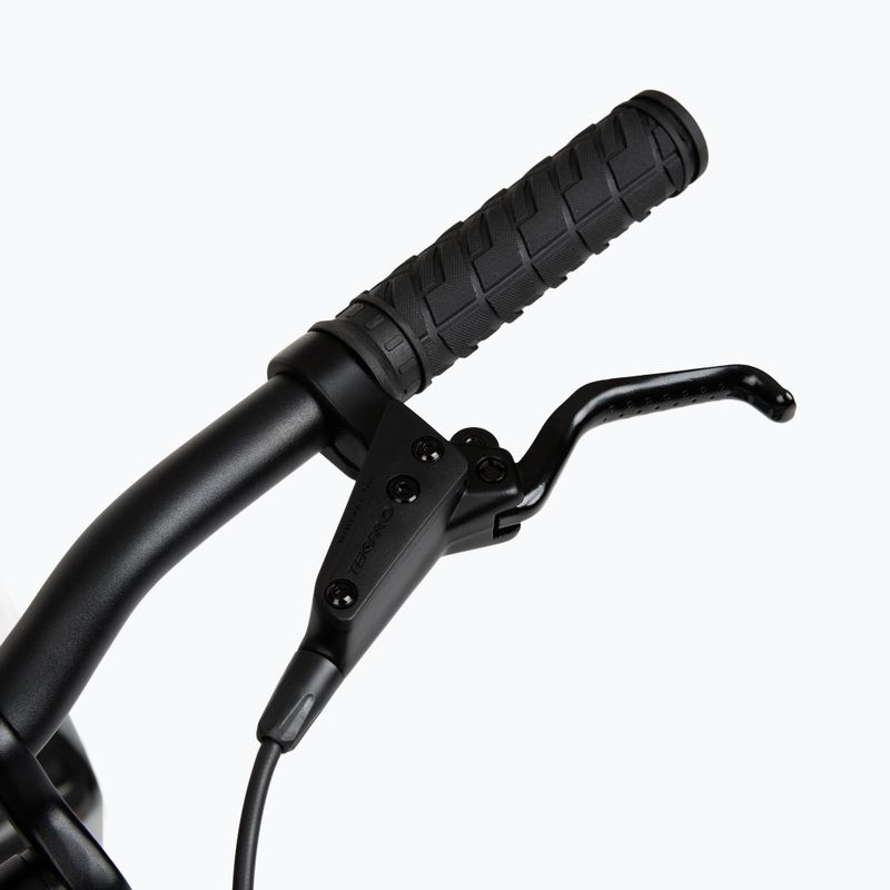 Detský bicykel ATTABO EASE 20" 8,4 kg Gen 2 turquoise 12