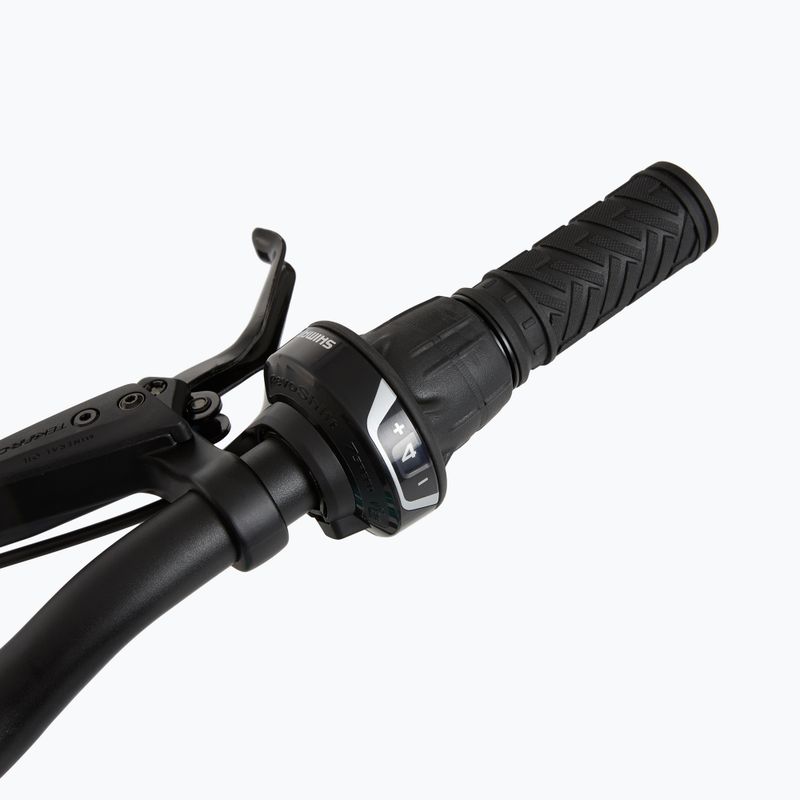 Detský bicykel ATTABO EASE 20" 8,4 kg Gen 2 turquoise 13